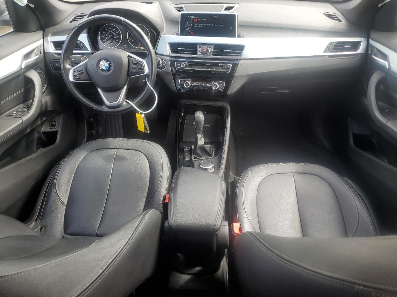 WBXHT3C35G5E54927 2016 BMW X1 xDrive28I