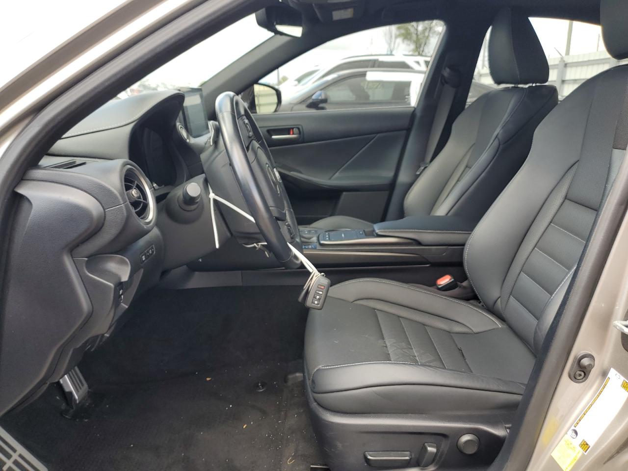 JTHGZ1B26N5049978 2022 Lexus Is 350 F-Sport