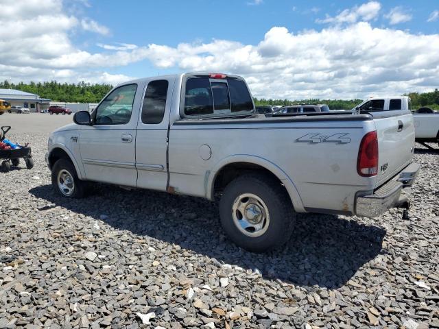 2002 Ford F150 VIN: 2FTRX18W52CA68548 Lot: 57904204