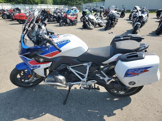 2023 BMW R 1250 RS - WB10M8304P6H82261
