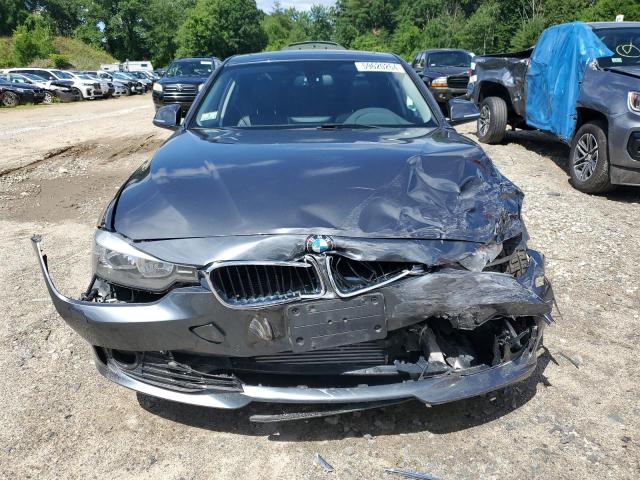 VIN WBA3B5G56FNS12156 2015 BMW 3 Series, 328 Xi Sulev no.5