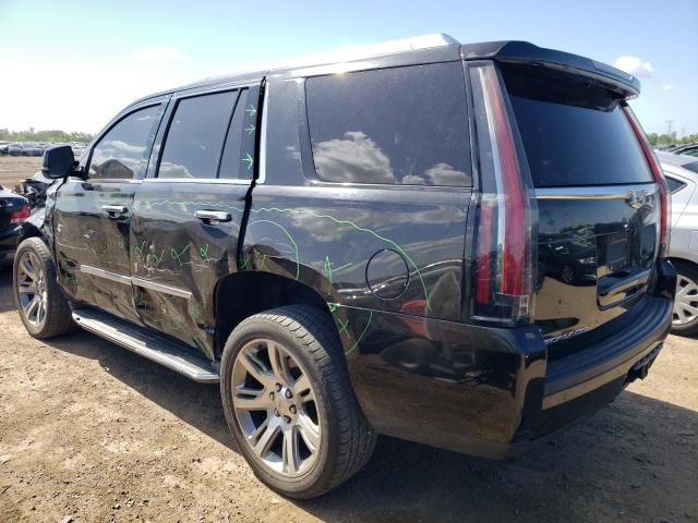 Vin: 1gys4mkj0fr555264, lot: 56892254, cadillac escalade luxury 20152