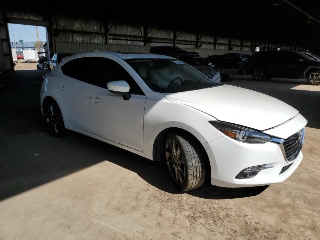 2018 MAZDA 3 GRAND TO - 3MZBN1M34JM165081