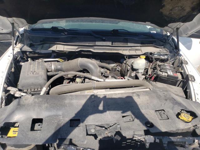 2015 Ram 1500 Ssv VIN: 1C6RR7XT7FS771811 Lot: 57361934