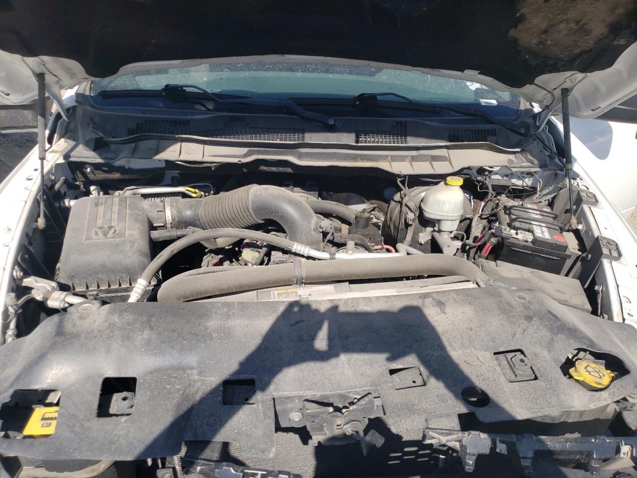 1C6RR7XT7FS771811 2015 Ram 1500 Ssv