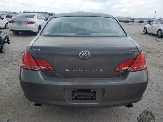 2006 Toyota Avalon Xl VIN: 4T1BK36B46U153068 Lot: 58483074