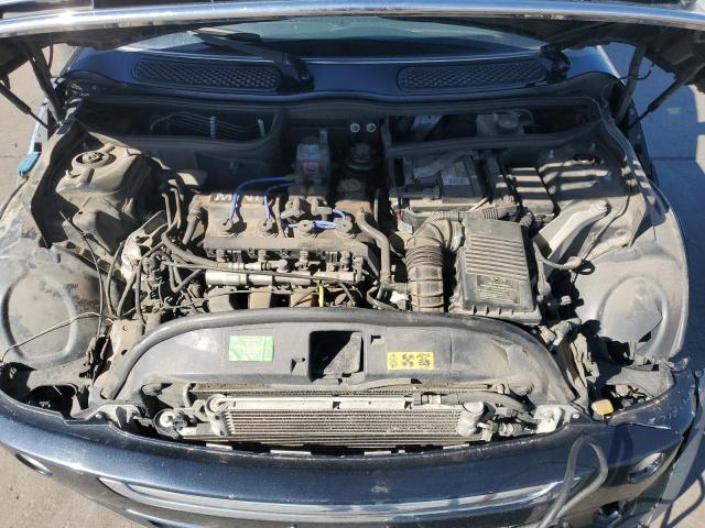 2006 Mini Cooper VIN: WMWRC33536TJ75516 Lot: 57940704