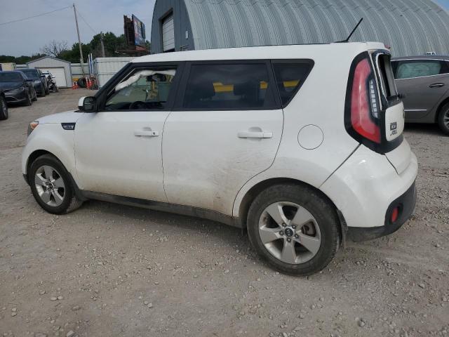 VIN KNDJN2A25H7465930 2017 KIA Soul no.2