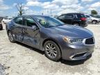 ACURA TLX photo