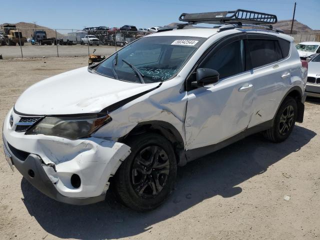 VIN 2T3ZFREV3DW052965 2013 Toyota RAV4, LE no.1