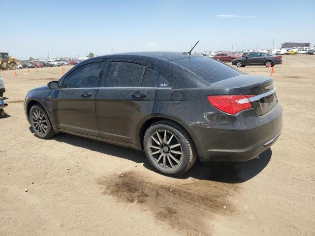 2013 Chrysler 200 Touring VIN: 1C3CCBBB7DN624387 Lot: 59444224