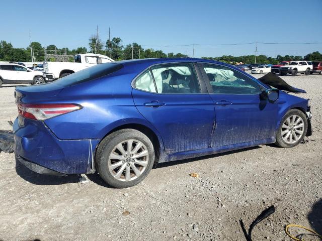 VIN 4T1B11HK4JU550938 2018 Toyota Camry, L no.3