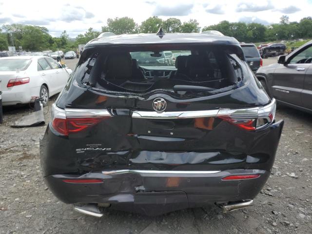 2023 Buick Enclave Premium VIN: 5GAEVBKW6PJ128818 Lot: 58438514