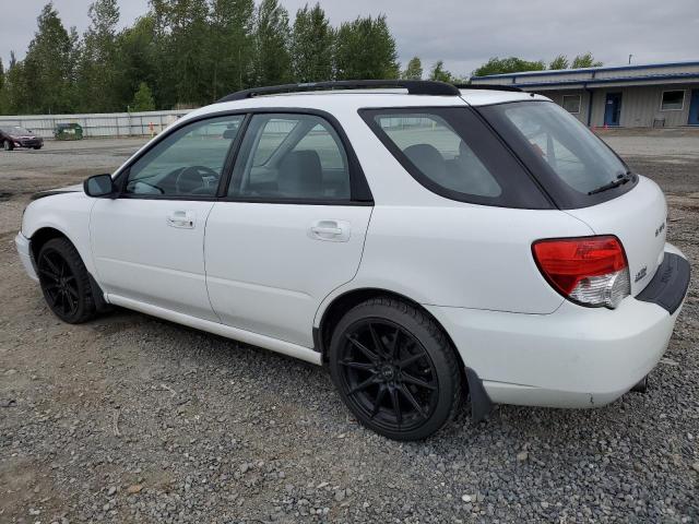 2004 Subaru Impreza Ts VIN: JF1GG65584H819904 Lot: 57758554