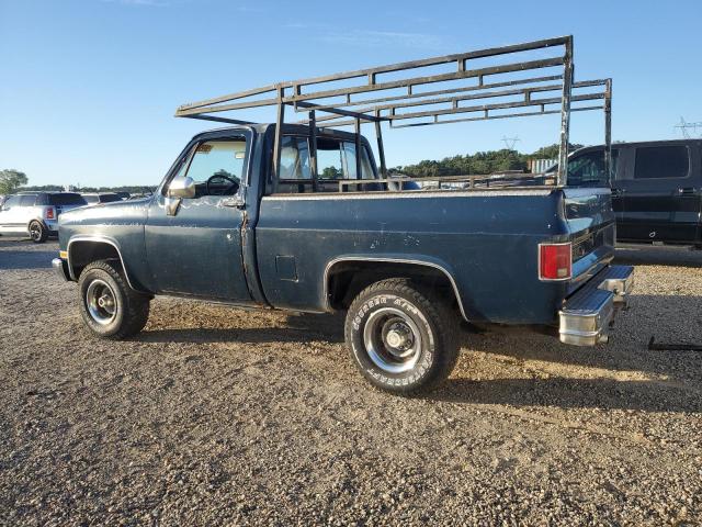 1986 GMC K1500 VIN: 1GTEK14N6GJ532577 Lot: 56958494