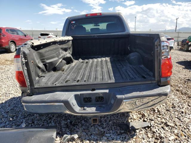 2006 Toyota Tundra Double Cab Sr5 VIN: 5TBDT44136S548978 Lot: 57766294