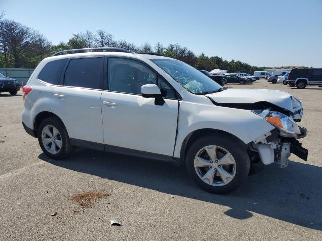 2015 Subaru Forester 2.5I Premium VIN: JF2SJADC6FH460615 Lot: 56433834