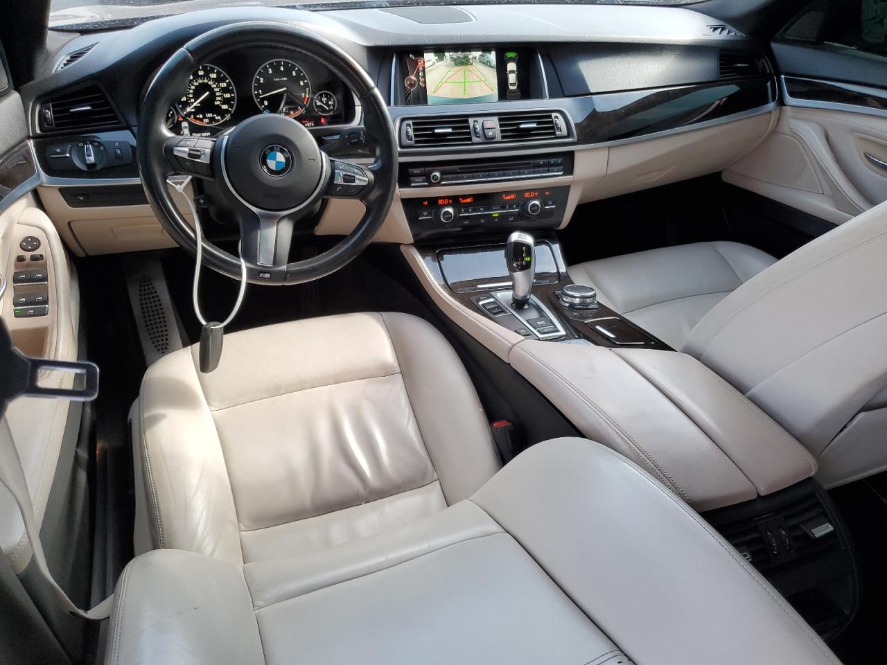 WBA5B1C53FD922029 2015 BMW 535 I