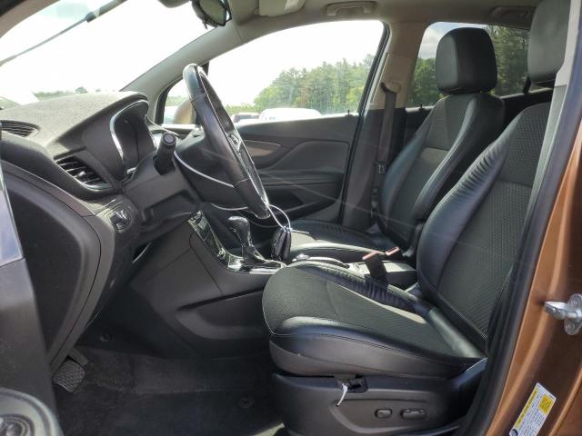 2017 Buick Encore Sport Touring VIN: KL4CJ2SB6HB004441 Lot: 58229164