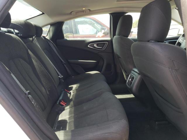 2015 CHRYSLER 200 LIMITE - 1C3CCCAB6FN563527