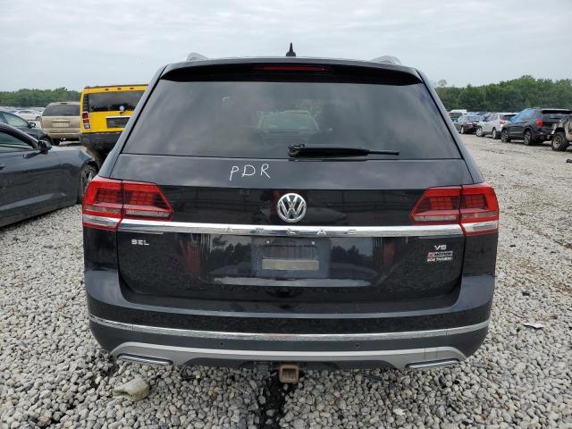 2019 VOLKSWAGEN ATLAS SEL - 1V2MR2CA1KC610190