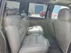 CHEVROLET SUBURBAN K photo