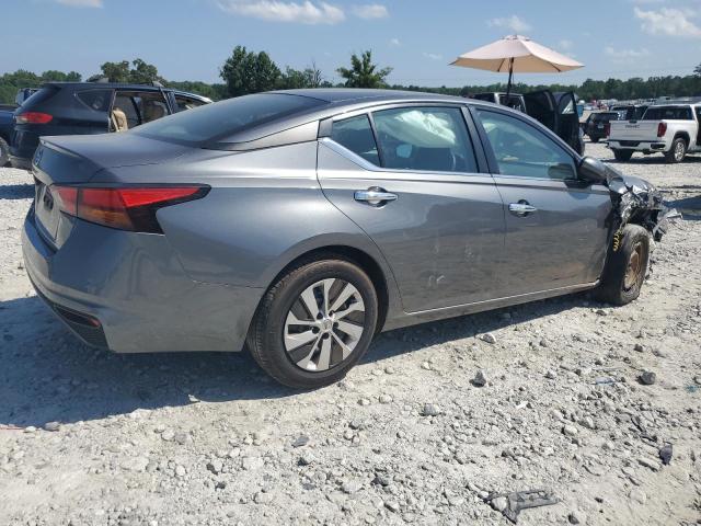 2022 NISSAN ALTIMA S - 1N4BL4BVXNN367102