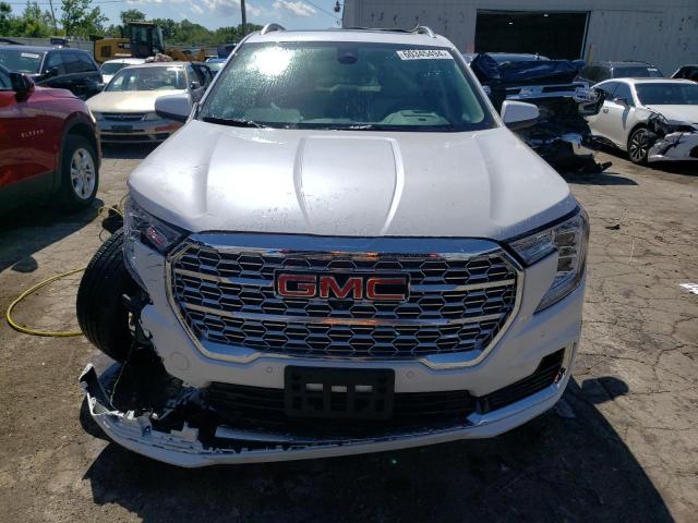 3GKALXEG5RL263809 2024 GMC Terrain Denali