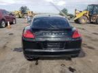 PORSCHE PANAMERA G снимка