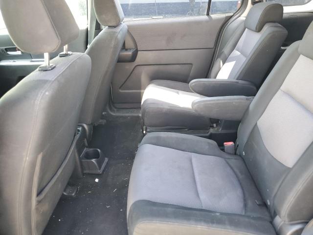 2007 Mazda 5 VIN: JM1CR293870147107 Lot: 59456634