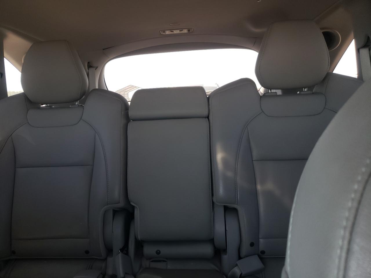 5FRYD3H47EB012217 2014 Acura Mdx Technology