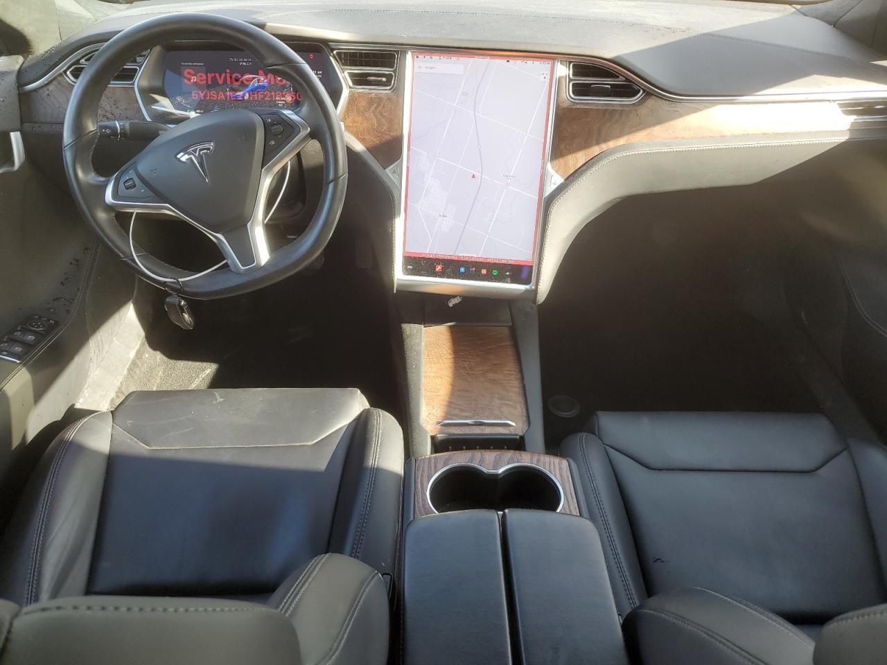 5YJSA1E27HF218360 2017 Tesla Model S