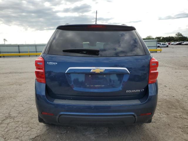 2GNALCEK8G6307075 2016 Chevrolet Equinox Lt