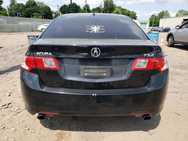 2010 Acura Tsx VIN: JH4CU2F69AC032677 Lot: 56856234