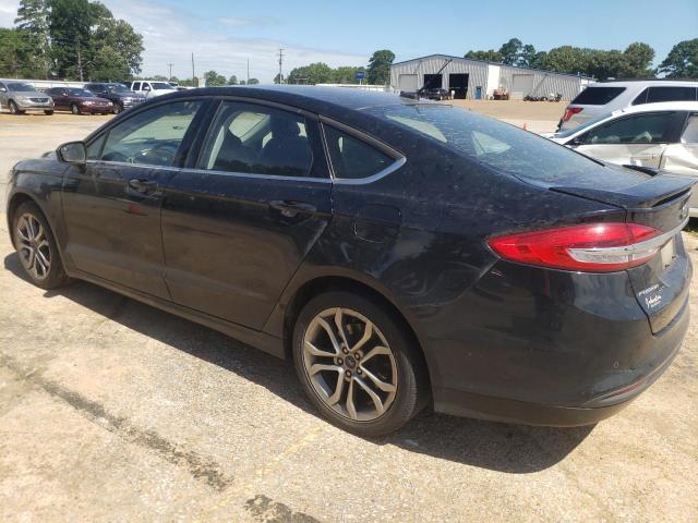 3FA6P0H70HR397668 2017 FORD FUSION - Image 2