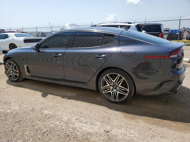 2023 Kia Stinger Gt2 VIN: KNAE55LC8P6124404 Lot: 57975014
