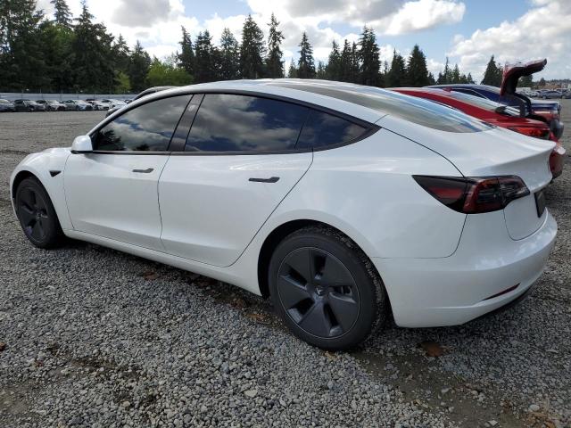 2023 Tesla Model 3 VIN: 5YJ3E1EA6PF661050 Lot: 57767714