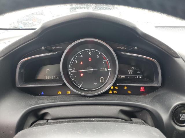 2017 Mazda 3 Grand Touring VIN: JM1BN1M37H1147958 Lot: 56942024