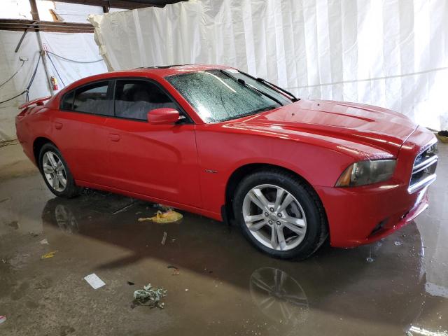 2011 Dodge Charger R/T VIN: 2B3CM5CT3BH517443 Lot: 57439554