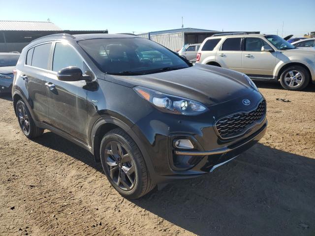 2020 KIA SPORTAGE S - KNDP6CAC0L7840380