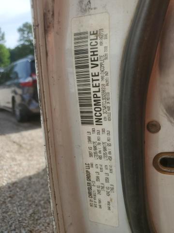 2013 Ram 3500 VIN: 3C7WRTCL9DG590310 Lot: 57627694