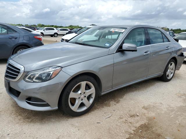 2014 Mercedes-Benz E 350 4Matic VIN: WDDHF8JB1EA875725 Lot: 59071044