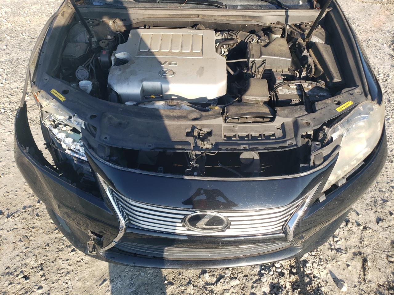 JTHBK1GG9D2068978 2013 Lexus Es 350