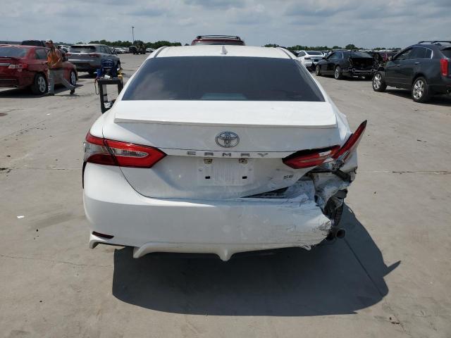 VIN 4T1B11HK2KU758768 2019 Toyota Camry, L no.6