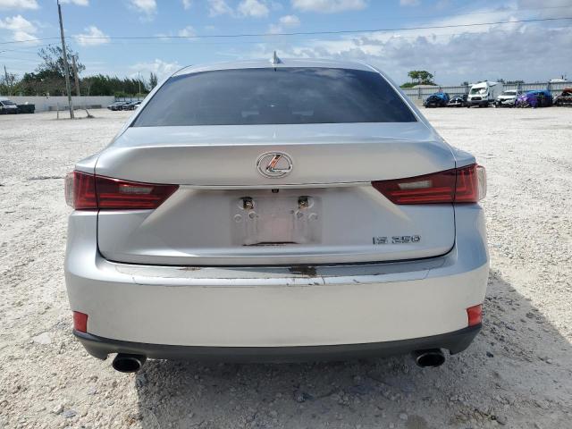 2014 Lexus Is 250 VIN: JTHBF1D23E5033558 Lot: 59859944