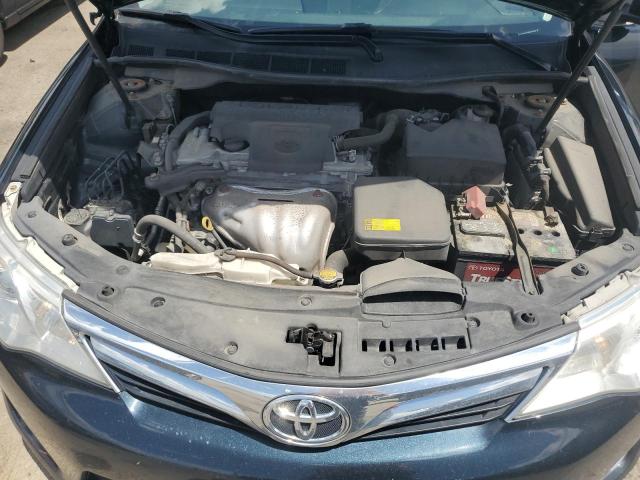 2013 Toyota Camry L VIN: 4T4BF1FK8DR288646 Lot: 57915134