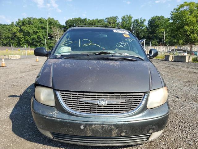 2003 Chrysler Town & Country Lxi VIN: 2C4GP54L43R159609 Lot: 59054304