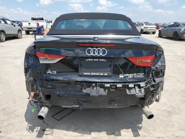 2016 Audi A3 Premium VIN: WAU78LFF5G1114873 Lot: 58734414