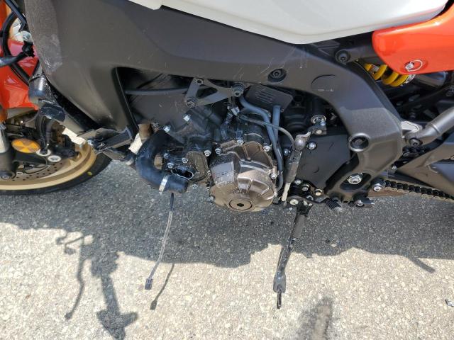 2024 YAMAHA MTM890 C JYARN80Y1RA000685