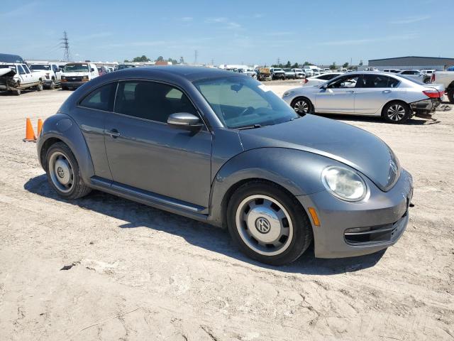 2012 Volkswagen Beetle VIN: 3VWJP7AT6CM646496 Lot: 57963654